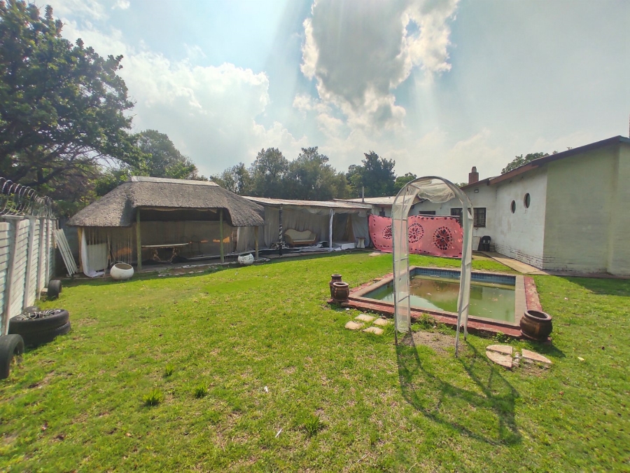 3 Bedroom Property for Sale in Sasolburg Ext 2 Free State